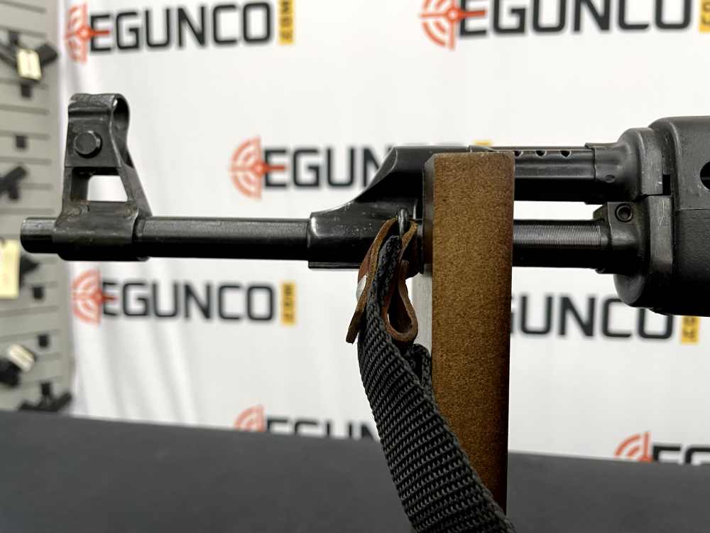 NORINCO MAK-90 SPORTER 7.62X39 CHINA MAK90 AK-47 30RD -img-3