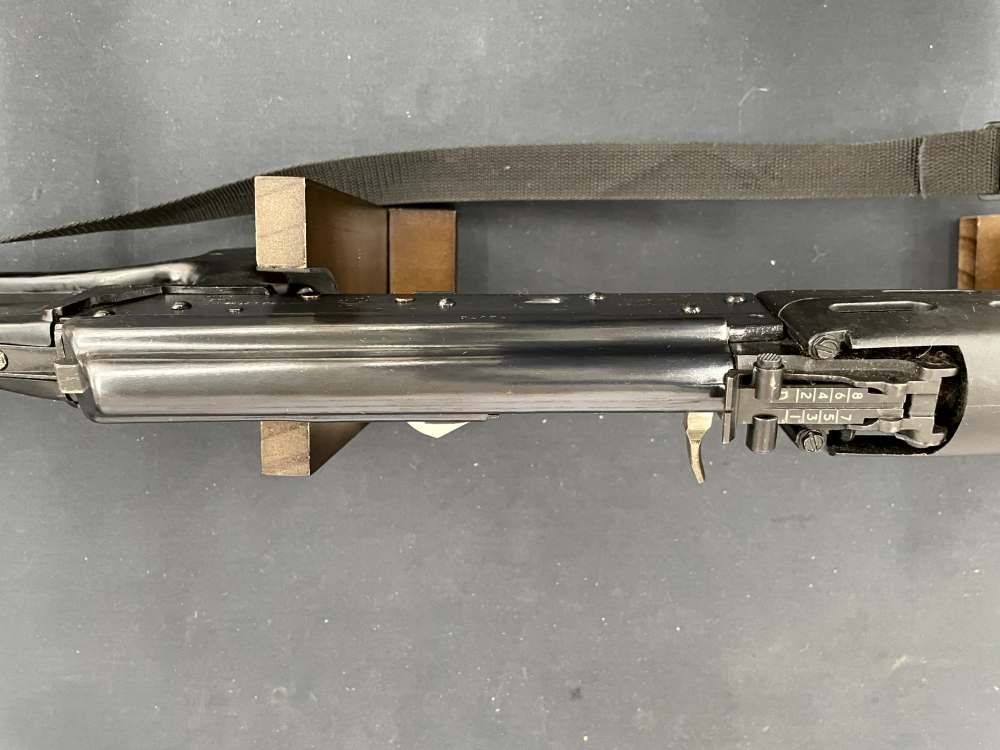 NORINCO MAK-90 SPORTER 7.62X39 CHINA MAK90 AK-47 30RD -img-6