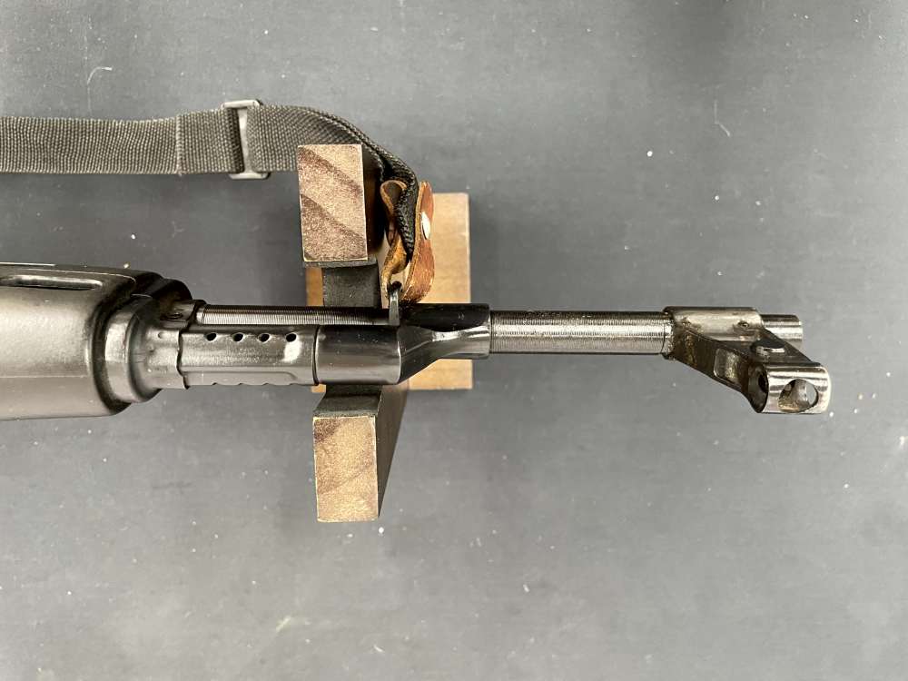 NORINCO MAK-90 SPORTER 7.62X39 CHINA MAK90 AK-47 30RD -img-7