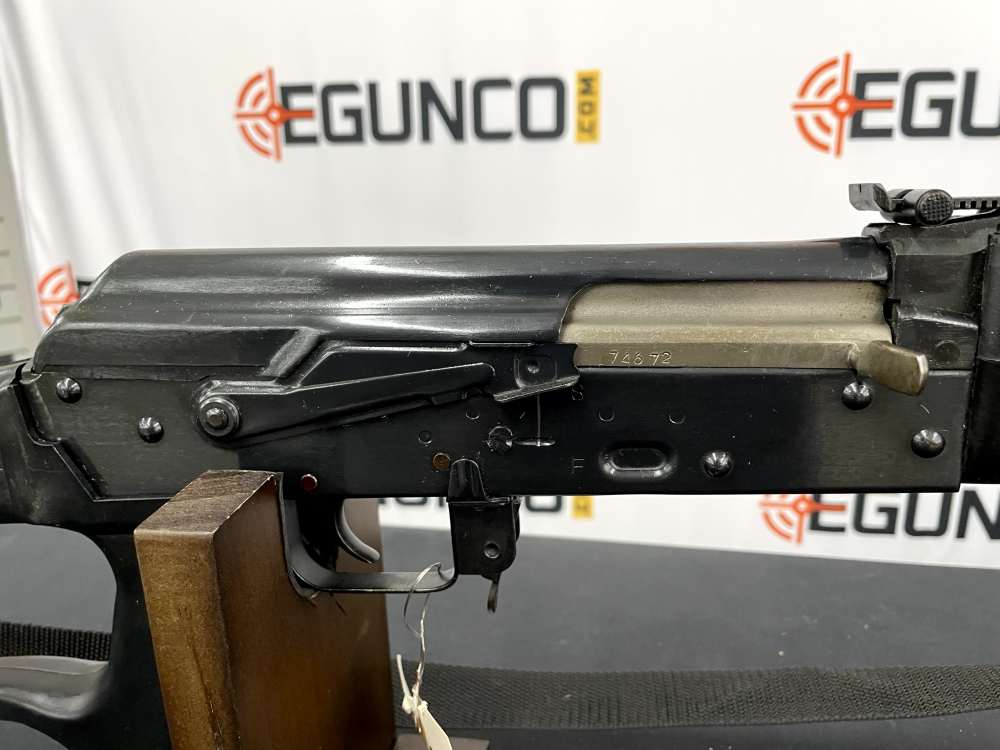 NORINCO MAK-90 SPORTER 7.62X39 CHINA MAK90 AK-47 30RD -img-1
