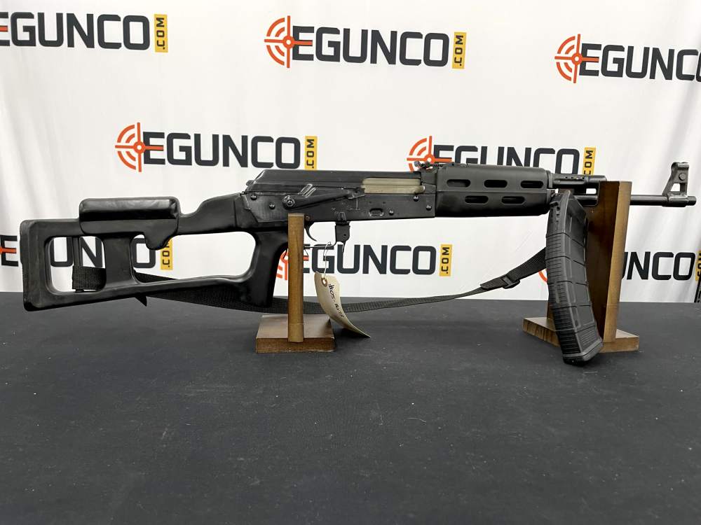 NORINCO MAK-90 SPORTER 7.62X39 CHINA MAK90 AK-47 30RD -img-0