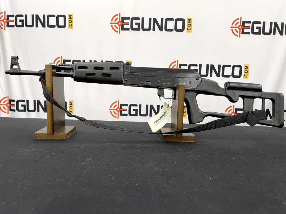 NORINCO MAK-90 SPORTER 7.62X39 CHINA MAK90 AK-47 30RD -img-5