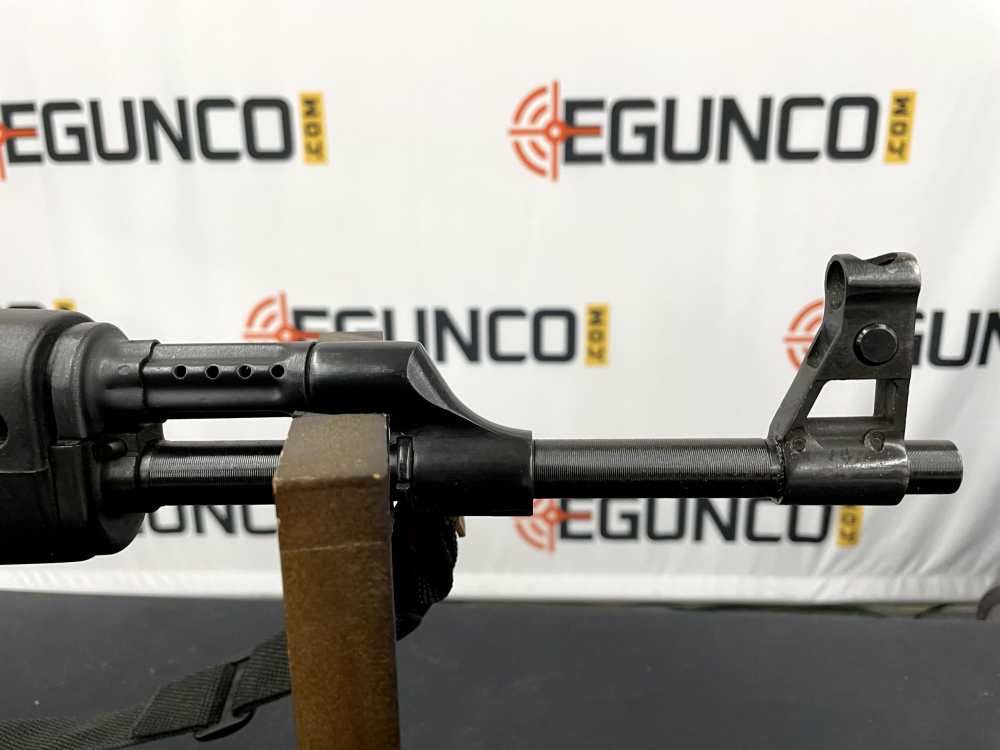 NORINCO MAK-90 SPORTER 7.62X39 CHINA MAK90 AK-47 30RD -img-2