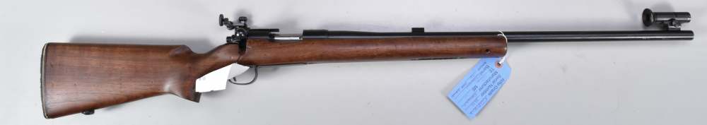Remington Model 40 - X  5874-img-1