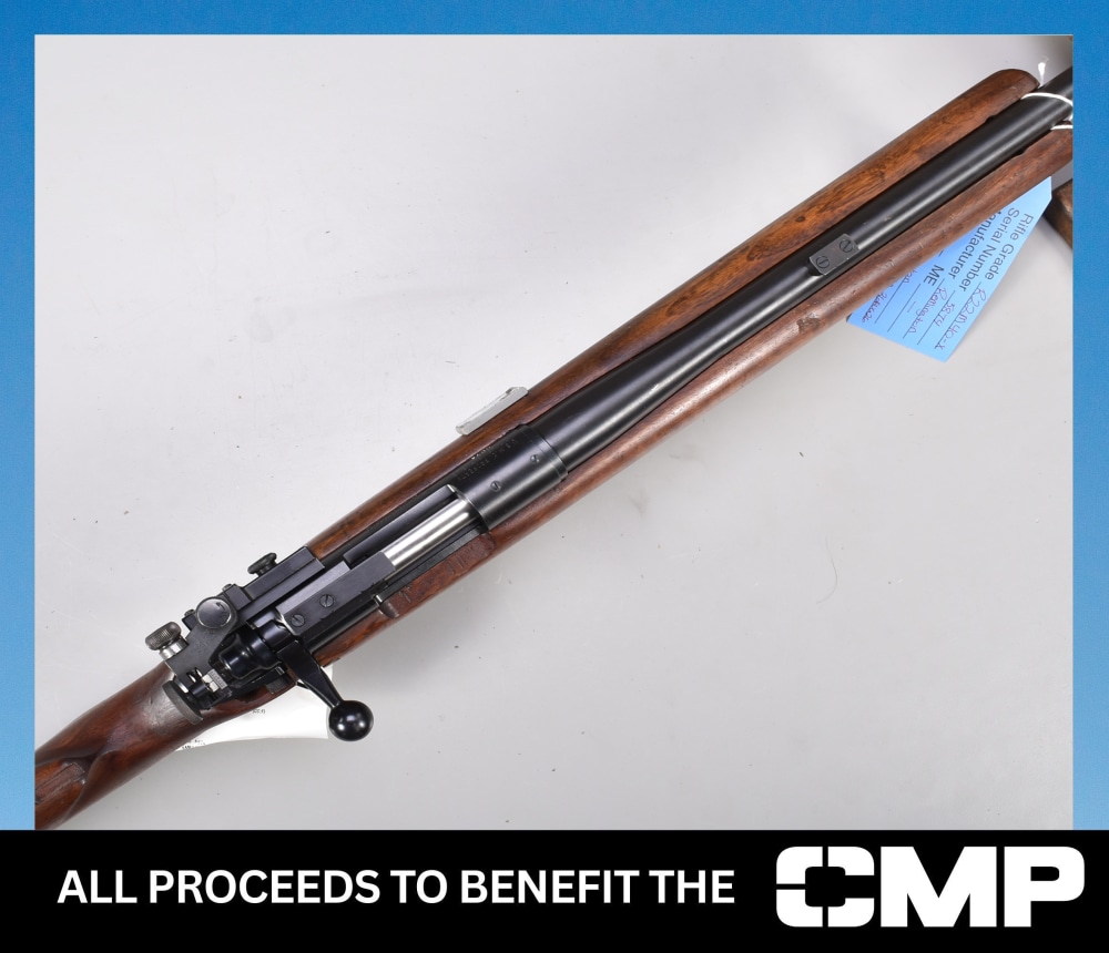 Remington Model 40 - X  5874-img-0