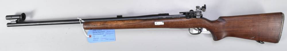 Remington Model 40 - X  5874-img-2