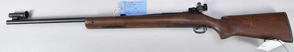 Remington Model 40-X  4441-img-2