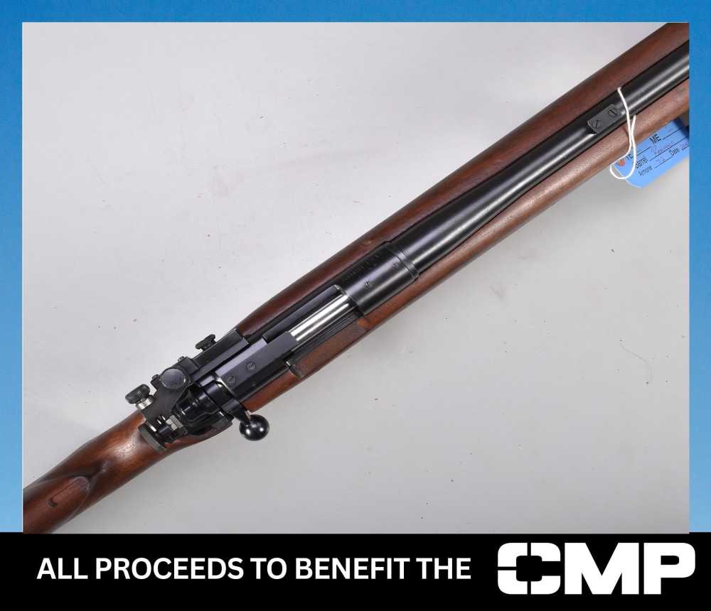 Remington Model 40-X  4441-img-0