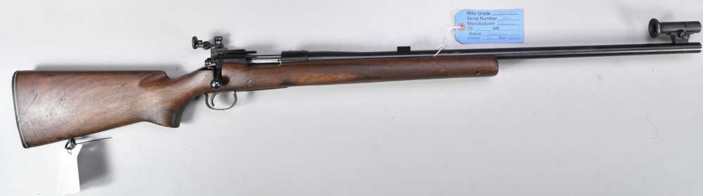 Remington Model 40-X  4441-img-1