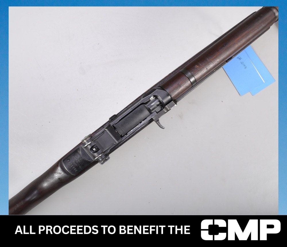 Springfield Armory Service Grade M1 Garand 2502606-img-0
