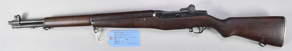 Springfield Armory Service Grade M1 Garand 2502606-img-2