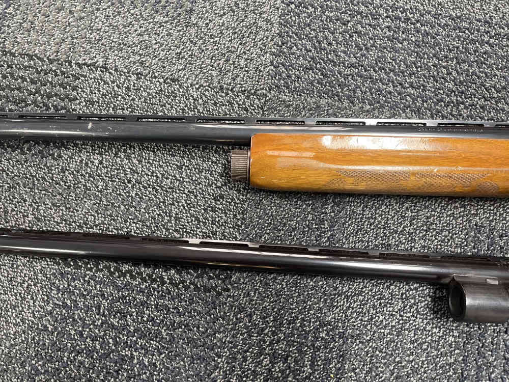 Remington 1100 12 gauge with 26 & 30" Barrels-img-6