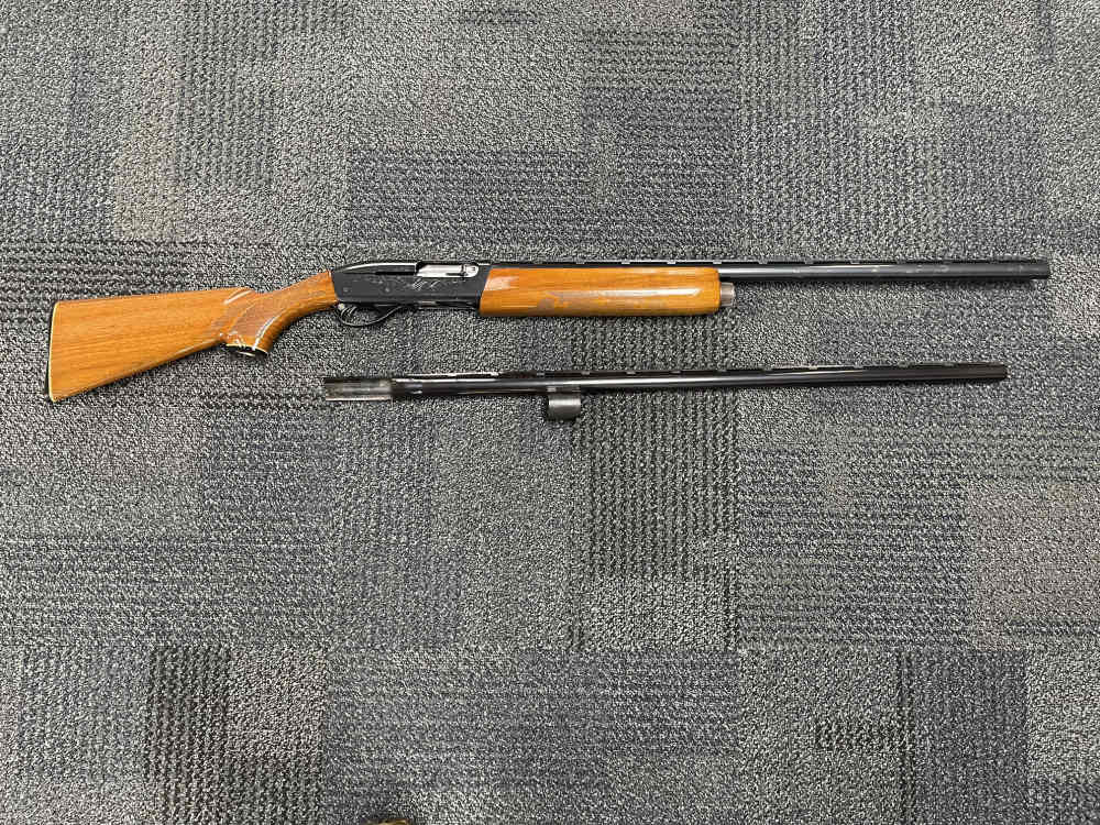 Remington 1100 12 gauge with 26 & 30" Barrels-img-0