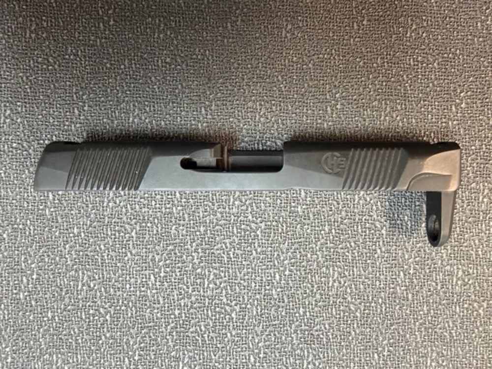 Hudson H9 Slide - 9mm - Stripped-img-2