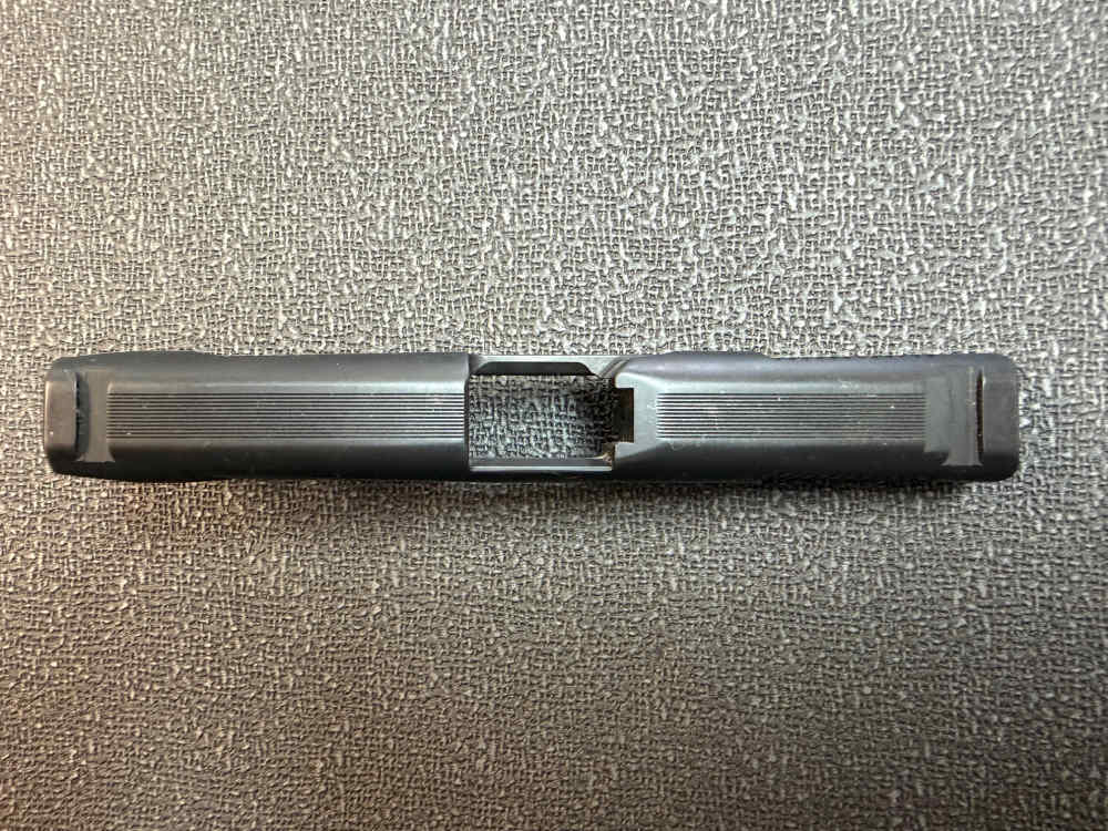 Hudson H9 Slide - 9mm - Stripped-img-3