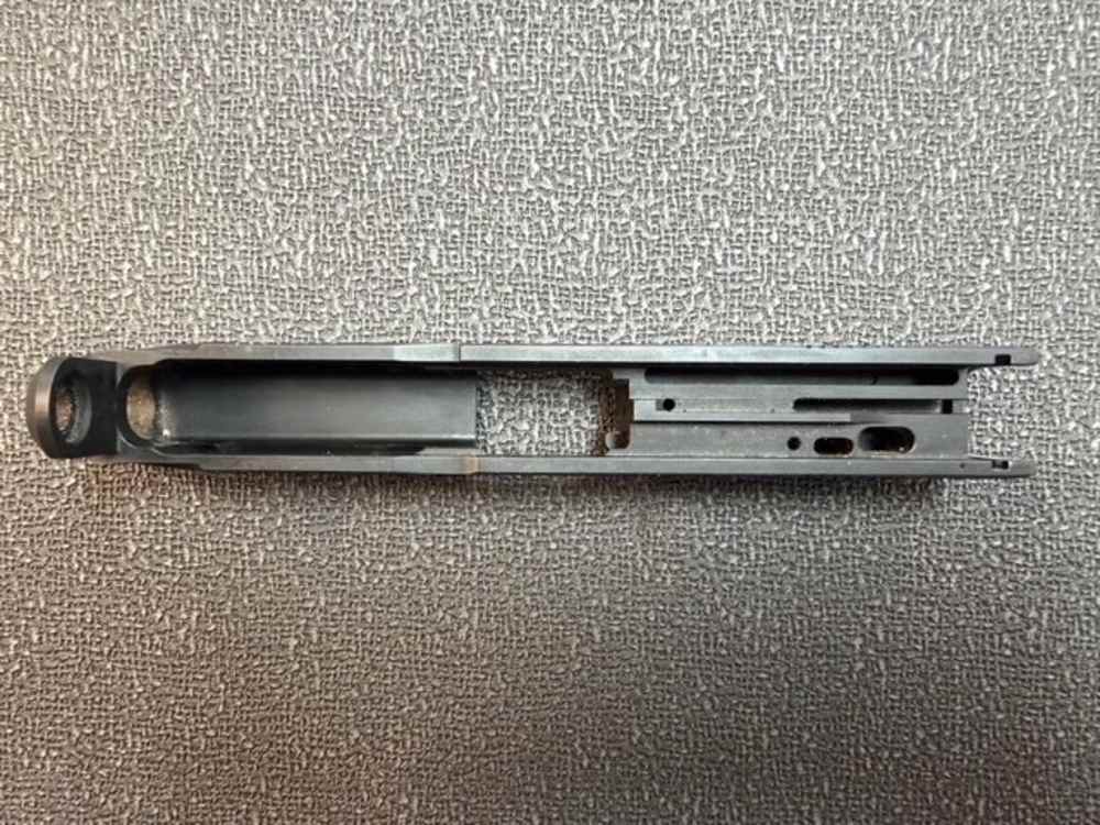 Hudson H9 Slide - 9mm - Stripped-img-1
