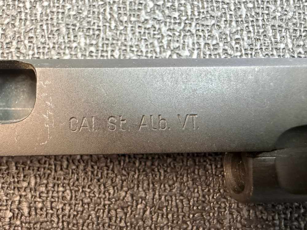 FEG/Kassnar FP9 Slide - 9mm - Complete-img-4