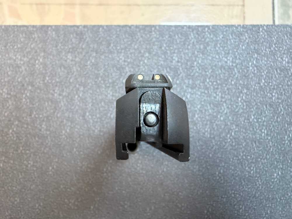 FEG/Kassnar FP9 Slide - 9mm - Complete-img-2