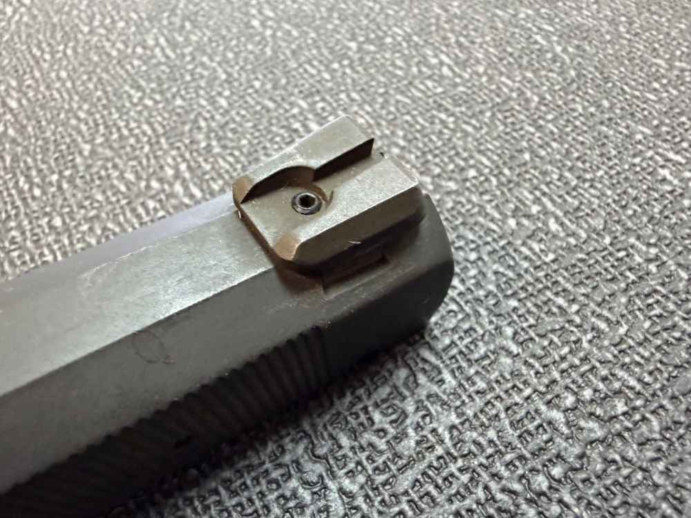 FEG/Kassnar FP9 Slide - 9mm - Complete-img-7