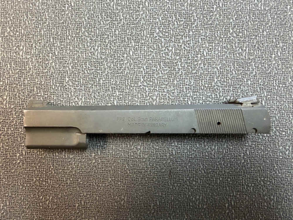 FEG/Kassnar FP9 Slide - 9mm - Complete-img-0