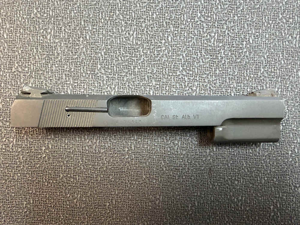 FEG/Kassnar FP9 Slide - 9mm - Complete-img-5