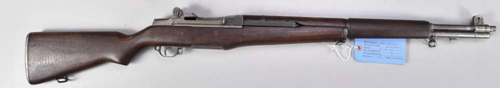 Springfield Armory Service Grade M1 Garand 2240955-img-1