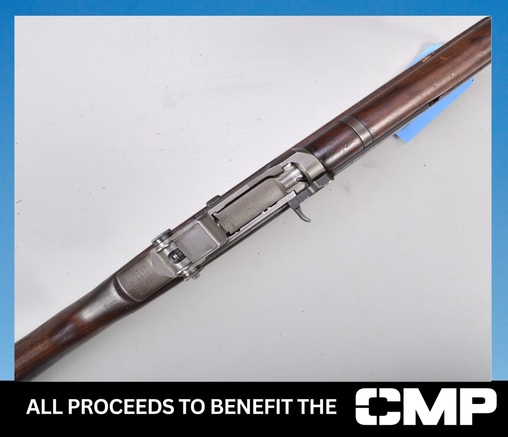 Springfield Armory Service Grade M1 Garand 2240955-img-0