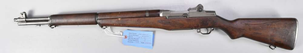 Springfield Armory Service Grade M1 Garand 2240955-img-2