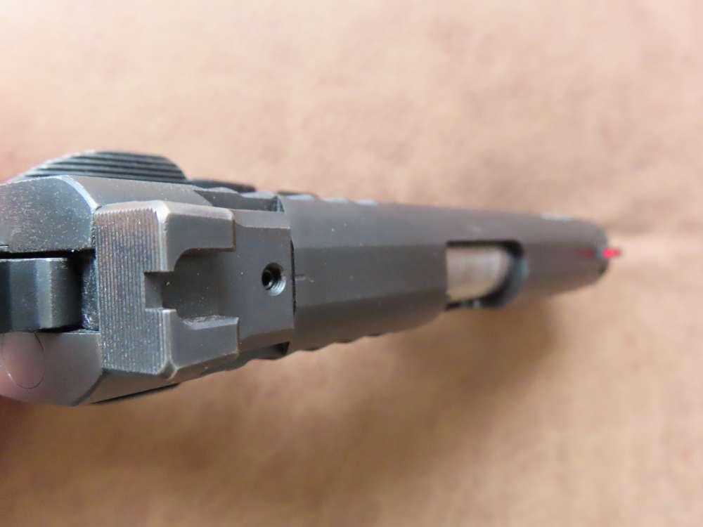 STACCATO C2 W/OG CASE & 2 MAGAZINES-img-13