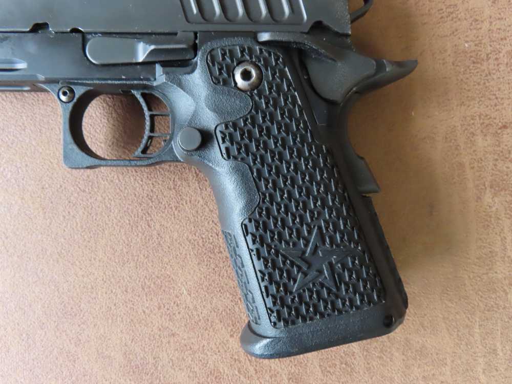 STACCATO C2 W/OG CASE & 2 MAGAZINES-img-2