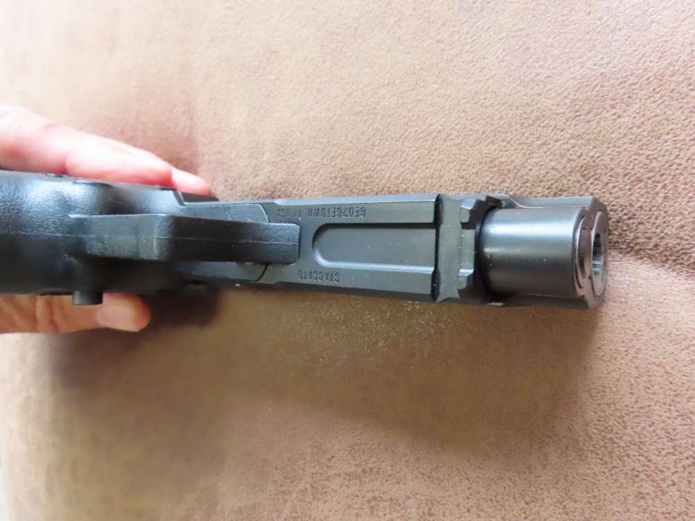 STACCATO C2 W/OG CASE & 2 MAGAZINES-img-11