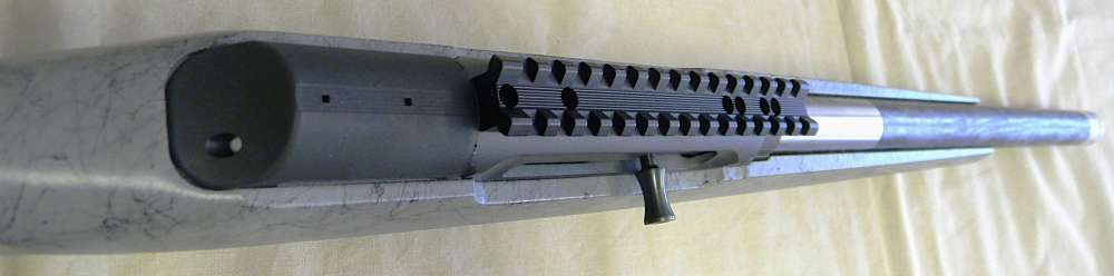 Used Savage A22-img-5