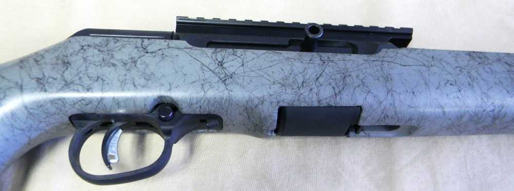 Used Savage A22-img-2