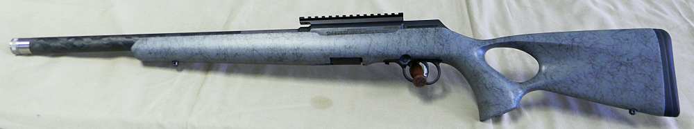 Used Savage A22-img-1