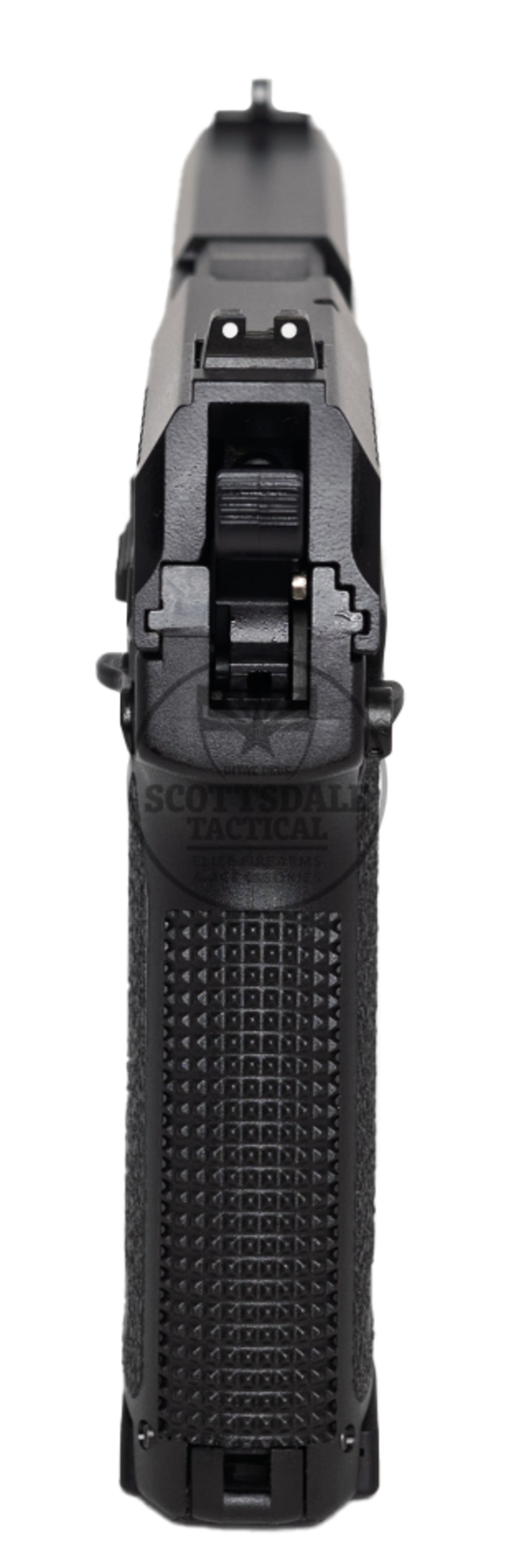 Heckler & Koch Mark 23 Threaded DA/SA-img-3