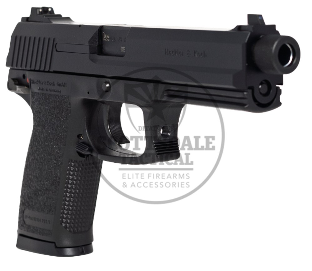 Heckler & Koch Mark 23 Threaded DA/SA-img-1