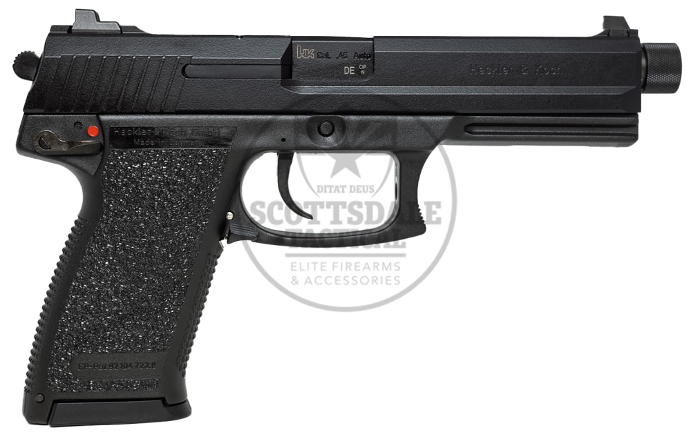 Heckler & Koch Mark 23 Threaded DA/SA-img-0