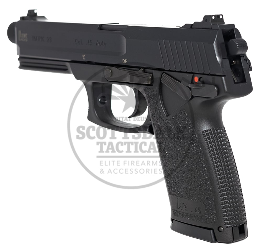 Heckler & Koch Mark 23 Threaded DA/SA-img-4