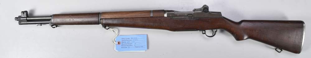 Springfield Armory Service Grade M1 Garand 3715278-img-2