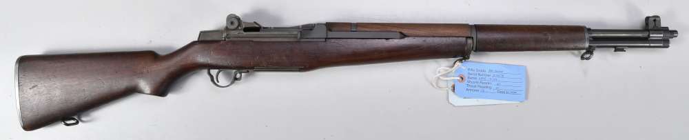 Springfield Armory Service Grade M1 Garand 3715278-img-1
