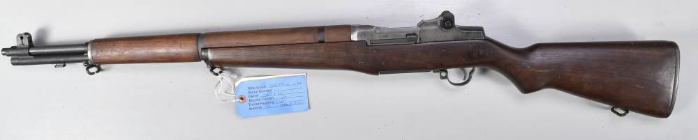 Springfield Armory Field Grade M1 Garand 1485617-img-2