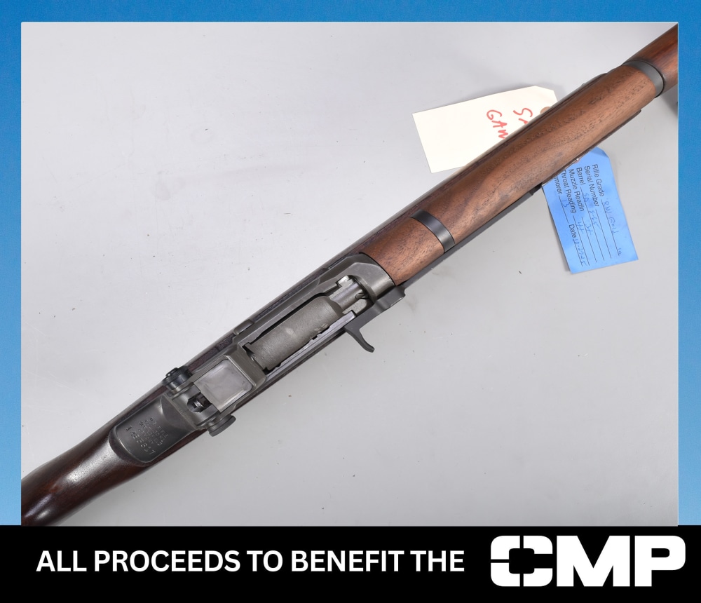 Springfield Armory Field Grade M1 Garand 1485617-img-0