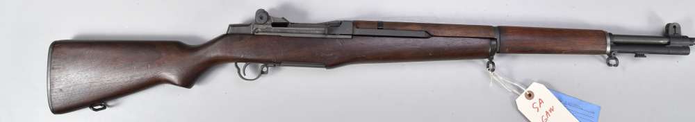 Springfield Armory Field Grade M1 Garand 1485617-img-1