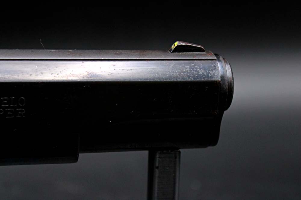 Eibar Star Super-B 9mm 5" Blued Spanish Service Pistol-img-11