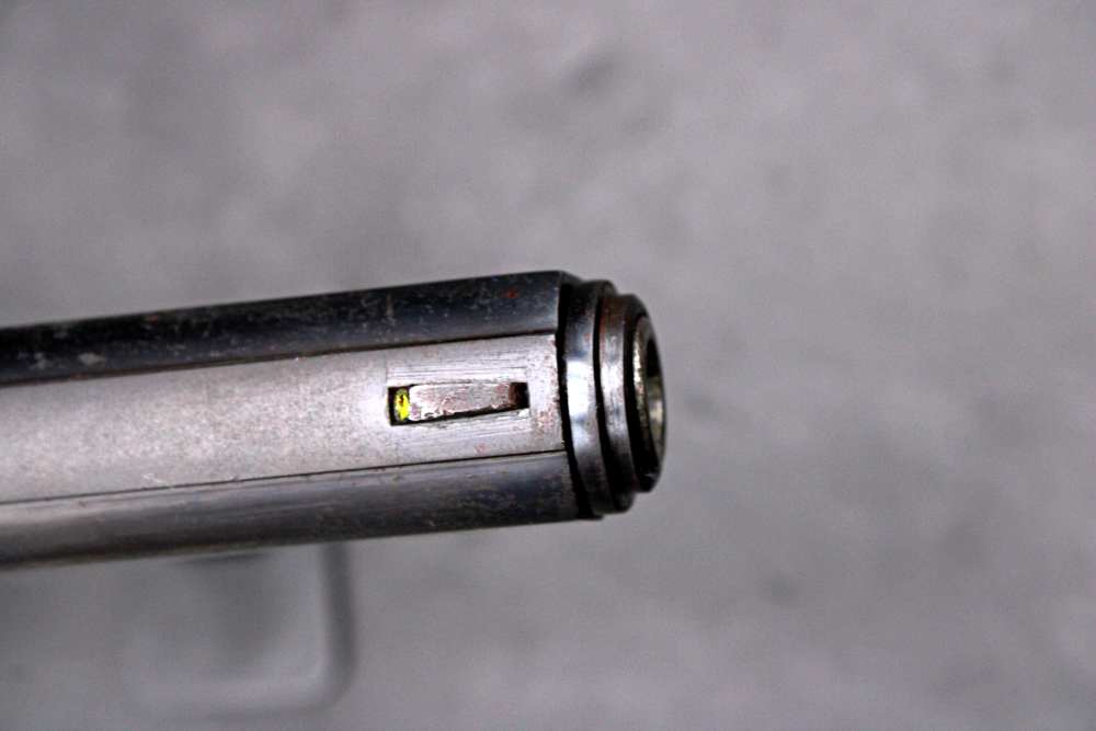 Eibar Star Super-B 9mm 5" Blued Spanish Service Pistol-img-35