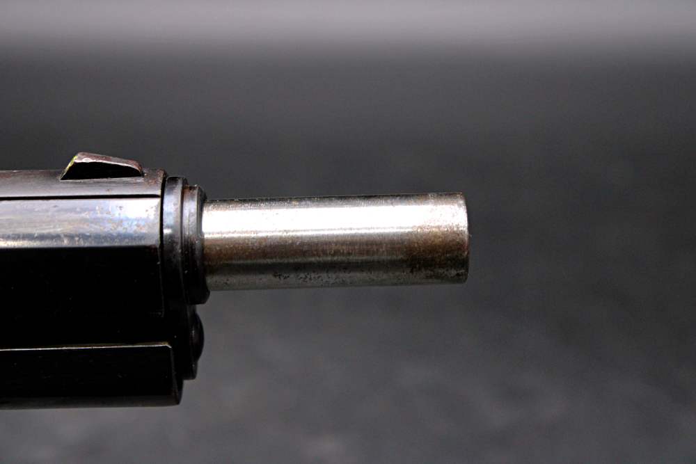 Eibar Star Super-B 9mm 5" Blued Spanish Service Pistol-img-29