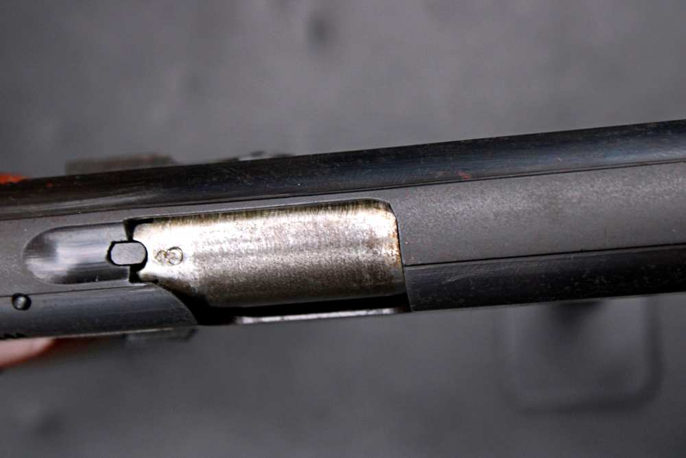 Eibar Star Super-B 9mm 5" Blued Spanish Service Pistol-img-33