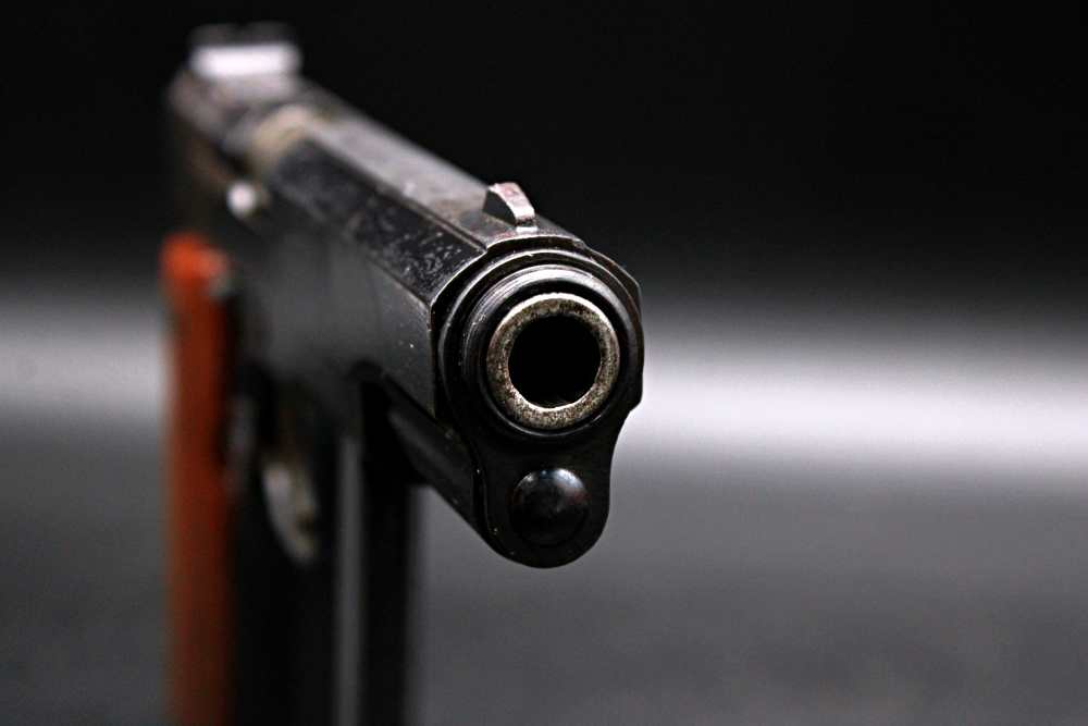 Eibar Star Super-B 9mm 5" Blued Spanish Service Pistol-img-30