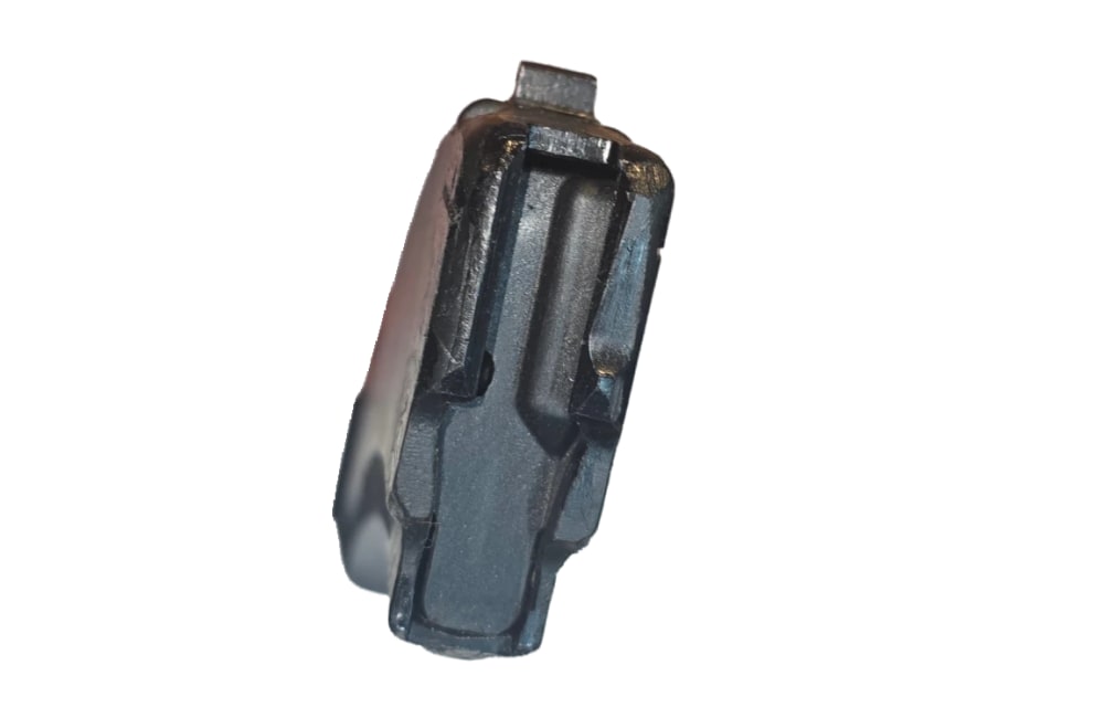 Bulgarian Arsenal Circle (10) Slab-side Magazine - 5.45X39 - Black - 30rds-img-5
