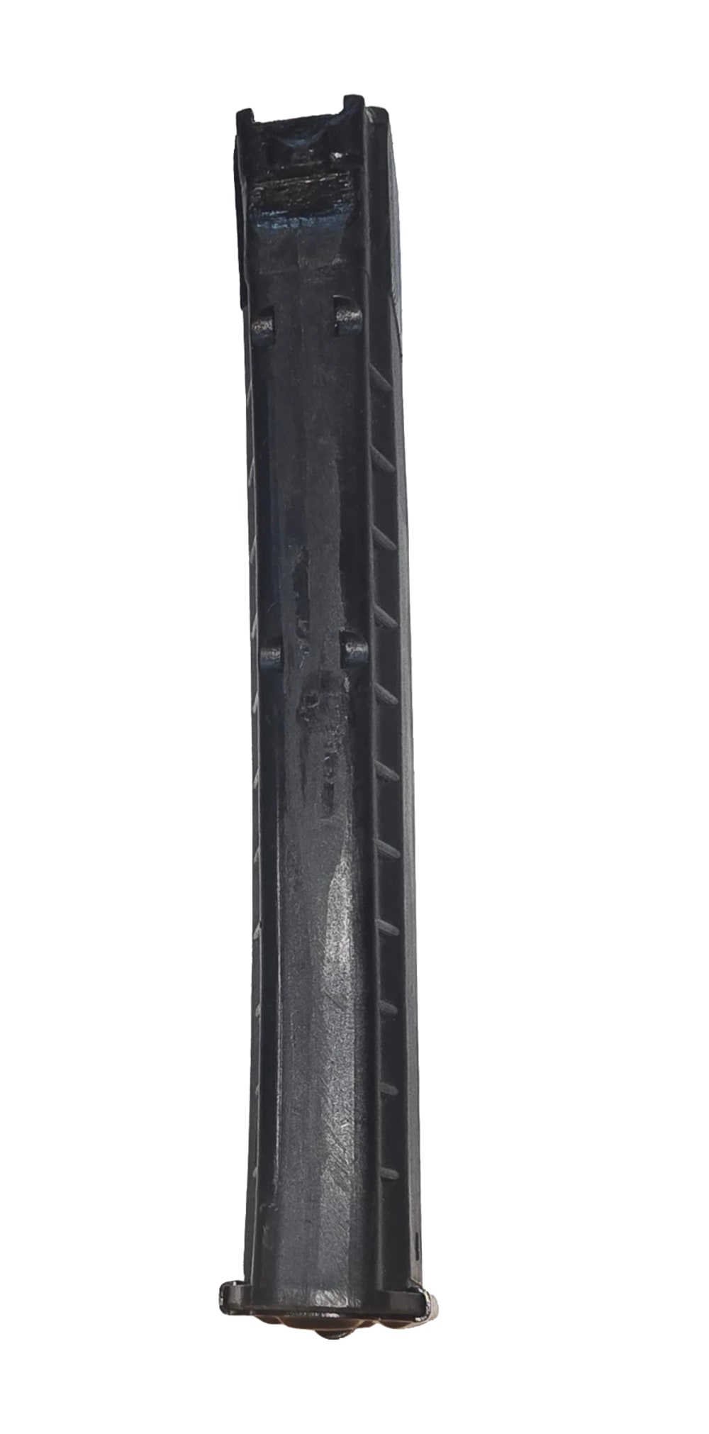Bulgarian Arsenal Circle (10) Slab-side Magazine - 5.45X39 - Black - 30rds-img-1